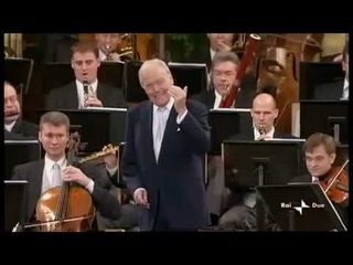 La Marcia di Radetzky - BUON ANNO!