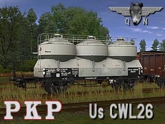 PKP Us CWL26 St Monowice