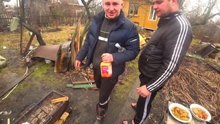 Рецепт шикарного плова. Сочно - Смочно!