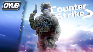CS2 с Димасиком ,чисто фан
