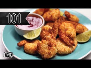 The Most Foolproof Ways To Cook With An Air Fryer  Tasty