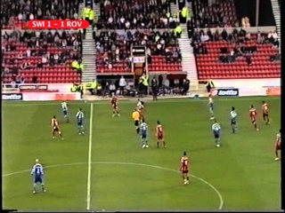 2007-11-03 Swindon Town vs Doncaster Rovers [full match]