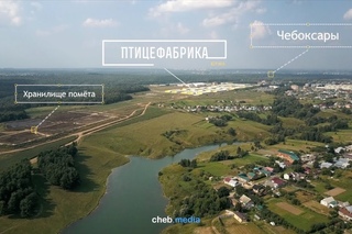 По следам регулярной вони: откуда дует ветер? Юрма, ты уже достала!