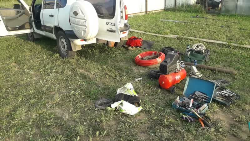 Полное обслуживание скважин, Мастернастодел,