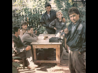 АНАТОЛИЙ ПОЛОТНО и Лоц-Мэн – Анатолий Полотно и гр. Лоц-Мэн (vinyl, Russia, SNC Rec.–ME 1467-8,1991)