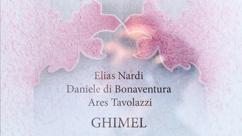 Elias Nardi, Daniele di Bonaventura, Ares Tavolazzi, Alfredo Laviano DANZA N. 3