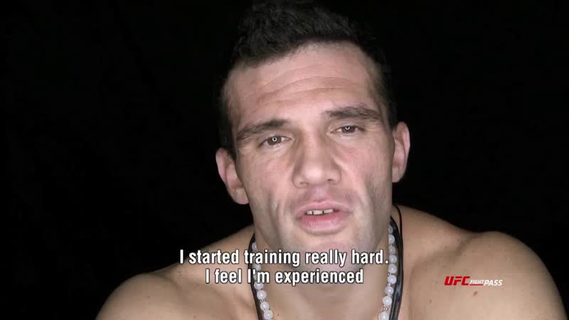 The Ultimate Fighter: Latin America Web Extra: Team Liddell Training