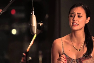 Dia Frampton - How To Say Goodbye