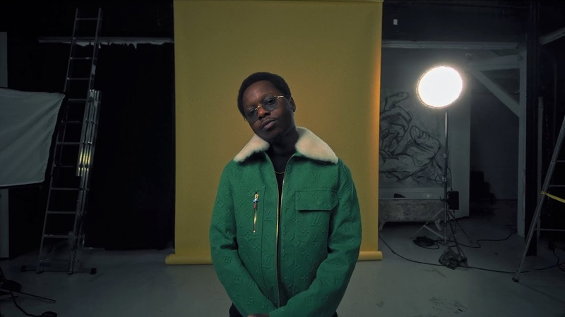Leto Tout recommencer ( Clip
