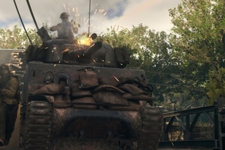 Call of Duty®: WWII - Private Multiplayer Beta Trailer