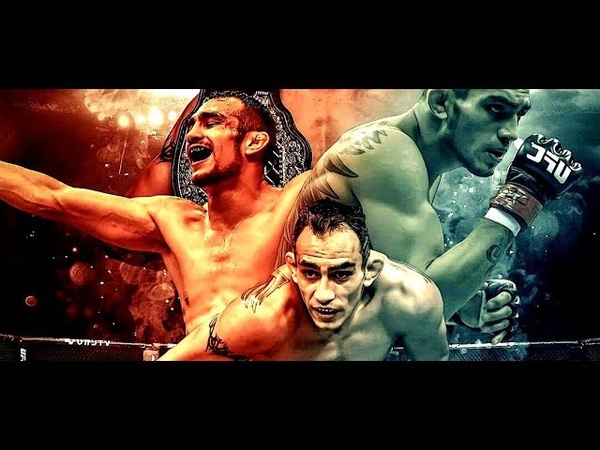 Документальный фильм ТОНИ ФЕРГЮСОН: ЧАСТЬ ПЕРВАЯ (2020) Documentary