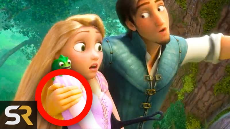 10 Disney Jokes That Got Funnier As