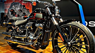 15 New Best Harley-Davidson Motorcycles Of 2023