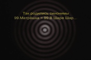 РОЖДЕНИЕ СИНГУЛЯРНОЙ ТОЧКИ