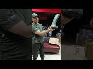 Новинка. Полиуретановые сапоги за 6500. Все сапоги - ссылка в описании.