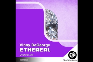 Vinny DeGeorge - Ethereal (Original Mix)