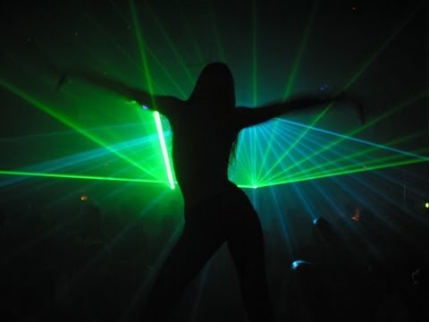 Vocal Trance
