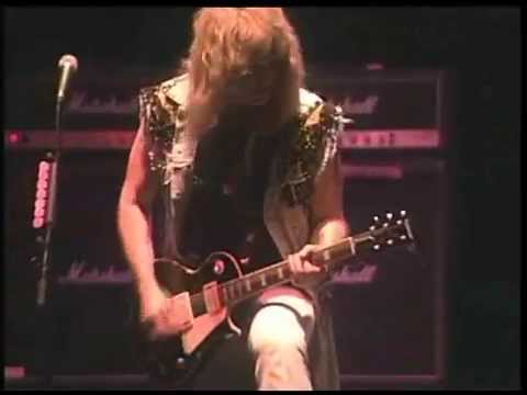 TWISTED SISTER Ride To Live, Live To Ride 2004