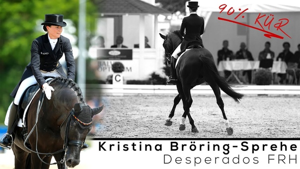 DM Balve 2014 90, 34 Kristina Sprehe und Desperados