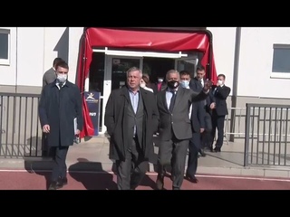 Василий Голубев в Таганроге