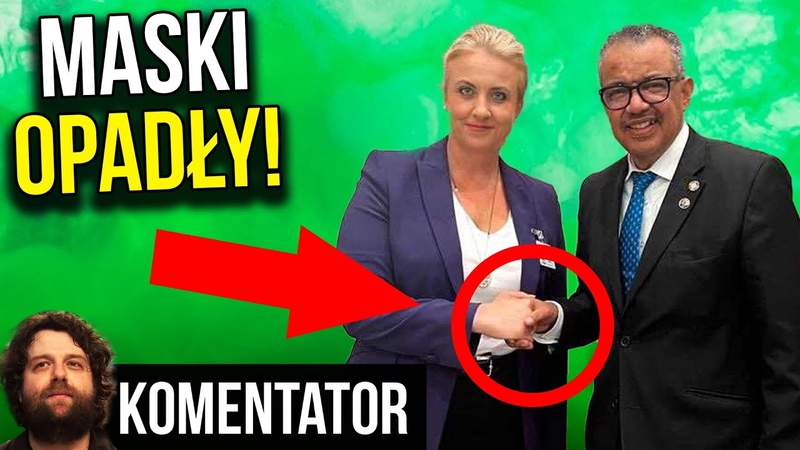Minister Zdrowia Sójka na Szczycie ONZ i Instrukcje Od Szefa WHO Analiza Ator Finanse