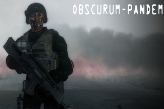 New Vegas: Obscurum Pandemic - 39