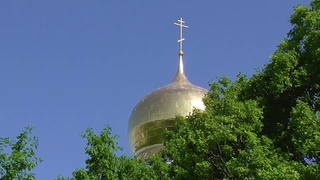 Феодоровский Государев  Собор. Колокольный звон.