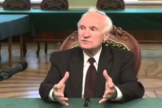 Алексей Осипов .О том ,какого “православного царя“ ждут русские .