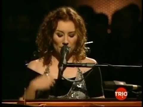 Tori Amos Take to the Sky ( Live Sessions