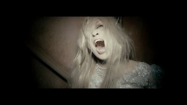 THE BLACK SWAN RUVISH MV
