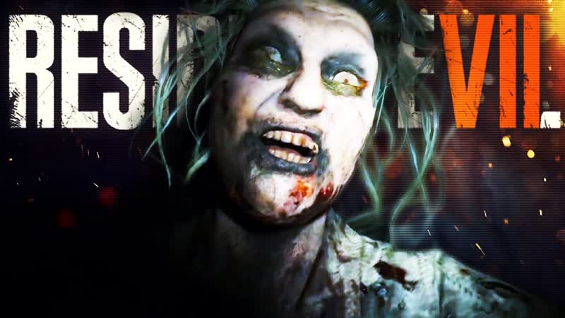 HOUSE OF HORRORS, Resident Evil 7 Part