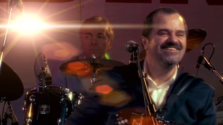 Edmondo Comandini - Happy fisa (Fox-allegro per fisarmonica) Video live ufficiale