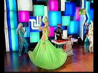 MTV Тотальное шоу - Агент Смит “Завалю снегом“