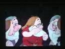 Snow White and the Seven Orks 04 “Belated Scene“