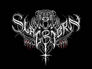 Slagbjrn - Oceans of Sorrow