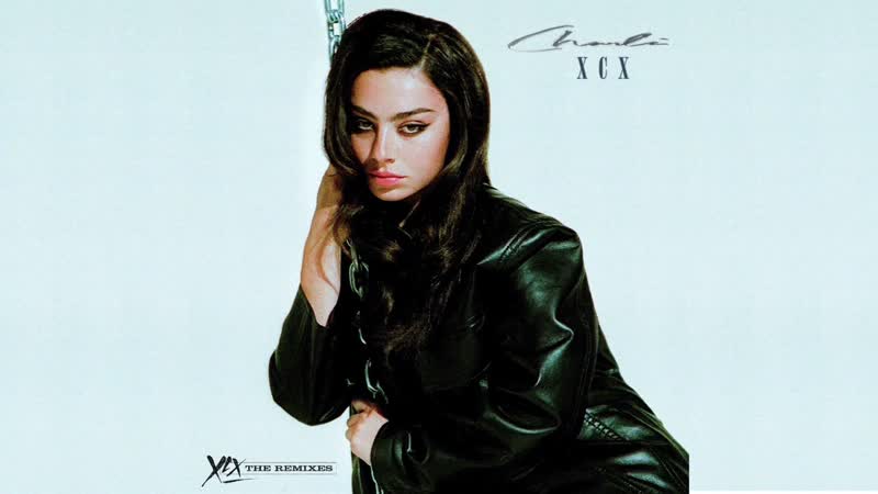 Charli XCX Beg For You feat. Rina Sawayama A. G Cook Vernon of Seventeen Remix Official