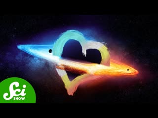 What Shape Are Black Holes Yes.