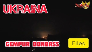 UKRAINE BOMBARD DONBASS : FILES #russia #ukraine #russiaukraine #warzone #viralvideo #worldnews