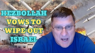 Scott Ritter: “Hezbollah vows to wipe-out Israel, Hamas launches a surprise counterattack in Gaza“