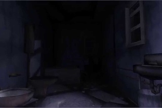 House of Terror VR Trailer