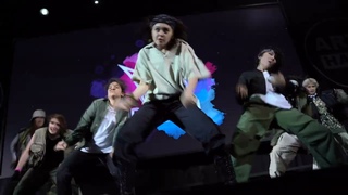 IdolCon Autumn 2022 | No name  | BTS - mic drop | K-pop Cover Dance
