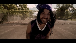 Dream of Scipio - Insurgence (OFFICIAL MUSIC VIDEO)