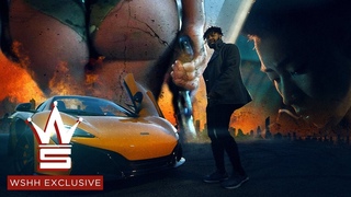 Raz Simone Feat. Jay Park Make Love (WSHH Exclusive - Official Music Video)
