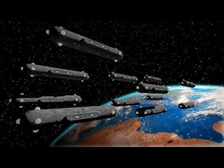 Live avec Jim sur l'Exopolitique