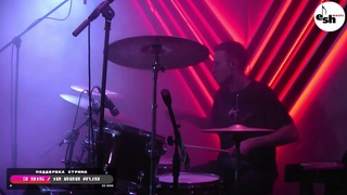 ESH MUSIC ОТКРЫТИЕ - JAWA (ex. Сектор Газа) LIVE