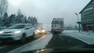 Где хочу там и качу по Усть-Илимску