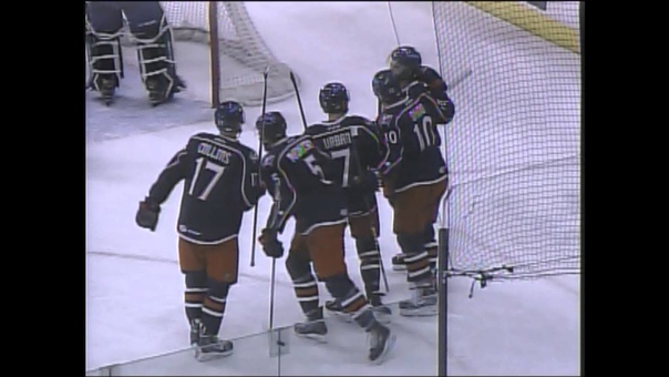 December 12 2014 Springfield Falcons at Norfolk