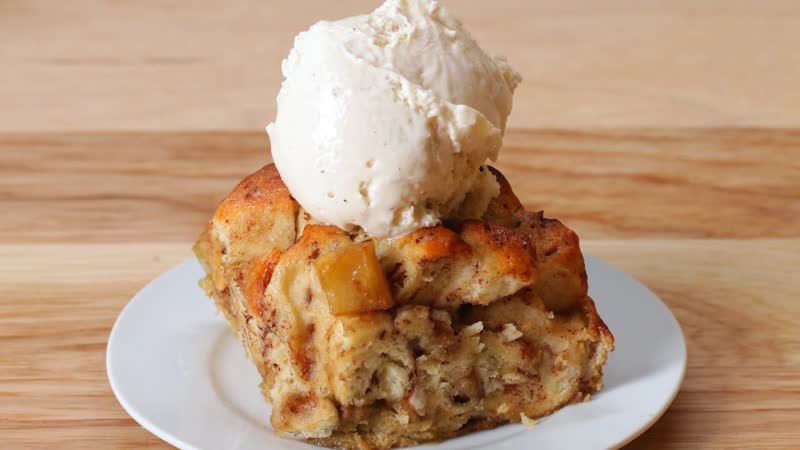 Apple Pie
