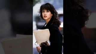Sophie Marceau | Reality - Richard Sanderson