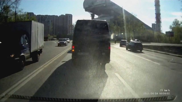 Подборка ДТП, Весна 2013, Часть 33 Car Crash Compilation Part